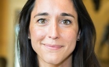 Brune Poirson rejoint le conseil d’administration d’Alfred Hotels