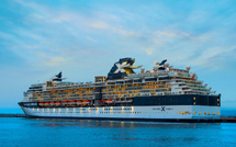 Celebrity Cruises dévoile ses itinéraires 2027-2028