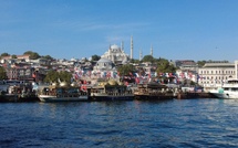 La Turquie atteint 50 millions de visiteurs sur 9 mois 