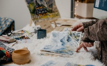 Rendez-vous du Carnet de voyage Clermont-Ferrand : les lauréats 2025 sont... 