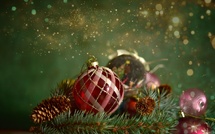 Noël dans les parcs d'attractions : les nouveautés à ne pas manquer !