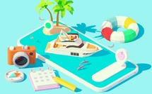 Revolut avance ses pions pour devenir la super-app du... voyage !