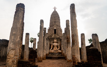 DTH Travel : Voyager autrement au cœur de la Thaïlande, du Vietnam et des Philippines