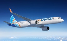 flydubai passe commande auprès d'Airbus pour 150 A321neo