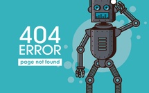 Leclerc Voyages, Lastminute, Transavia.. de nombreux sites du tourisme hors service