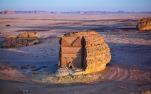 AlUla, un carrefour fascinant de civilisations millénaires