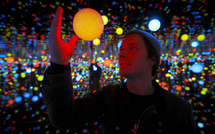 Des moments inoubliables à vivre à AlUla