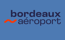 Bordeaux Aéroport dévoile sa nouvelle identité