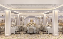 Sonata Class : Oceania Cruises dévoile son nouveau navire de luxe