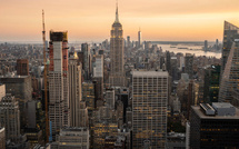 Le Groupe Salaün réunit ses partenaires à New York