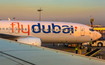 flydubai commande 75 Boeing 737 MAX