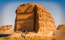 Arsenale ouvre les pré-réservations pour son train de luxe en Arabie Saoudite