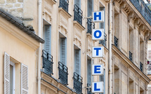 Hôtellerie : la dynamique se poursuit après un été soutenu