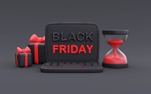 Black Friday 2025 : toutes les offres voyage à ne pas manquer !