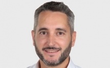 Reginald Lefevre rejoint Volotea