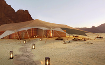 Séjourner et savourer AlUla