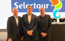 Enthoven, Attal, Bruel... demandez le programme du congrès Selectour !
