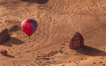 Tout ce qu'il faut savoir pour réussir son voyage à AlUla