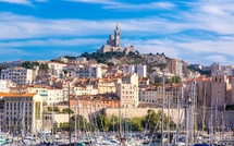 My Easy Access : une appli pour faciliter l’accessibilité à Marseille