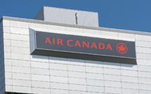 Amérique du Nord : Air Canada introduit le wifi et les collations gratuites !