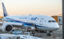 ANA déploie son contenu NDC mondial via SabreMosaic