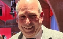 TUI France : Christophe Lavail nous a quittés