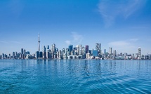 Ontario : le marché français en hausse de 5 % en septembre