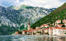 Le Monténégro, la nouvelle star des Balkans ?