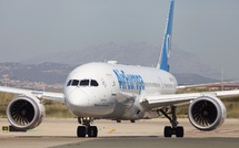 Air Europa : Turkish Airlines a finalisé son entrée au capital