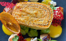 Des hôteliers-restaurateurs à la pointe de l'accueil des groupes