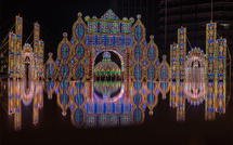 Que faire l'hiver à Kobe, Fukuoka et Mie