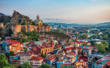 La Géorgie : un pays de contrastes où culture, paysages et saveurs se rencontrent