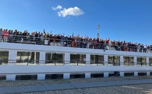 Les Seniors du Tourisme à l'assaut du Guadalquivir !