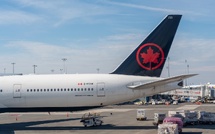 Air Canada ouvre une ligne directe Nantes - Montréal pour l’été 2026