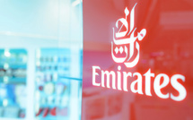 Paris, Strasbourg, Lyon, Nantes, Nice : Emirates recrute en décembre 2025