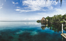 Xplore Mexique : des expériences uniques et des itinéraires sur-mesure