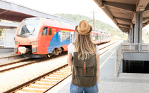 Trenitalia : Votre voyage en train vers l'Italie depuis la France