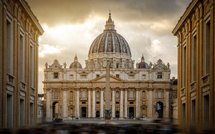 Jubilé 2025 : quel impact sur le tourisme à Rome ? 