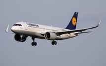 Airbus A320 : moins de 100 appareils encore immobilisés