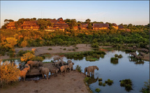 Zimbabwe : Victoria Falls Safari Collection veut séduire les Français