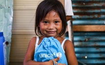 La Fondation MSC et UNICEF lancent un programme éducatif