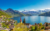 Découvrez la Suisse – Voyages en groupe avec we tours