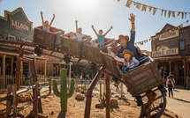 O'Fun Park deviendra un parc 100% Far West en 2026
