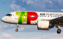 TAP Air Portugal dévoile une nouvelle cabine premium !