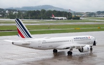 Air France ouvre une nouvelle liaison Paris–Londres Gatwick