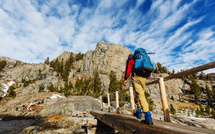 High Sierra : l'hôtel Limelight Mammoth ouvre en Californie