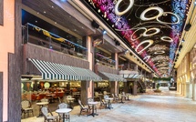 Aux Antilles, le MSC Virtuosa mise sur les artistes locaux pour dynamiser sa saison