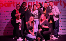 Expedia TAAP : 15 ans de succès et une année 2026 pleine de promesses