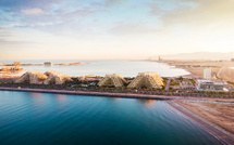 Ras Al Khaimah : un terminal VVIP et de nouveaux hangars privés dès 2027