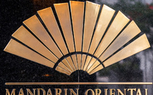 Mandarin Oriental ouvre son premier hôtel au cœur de Vienne